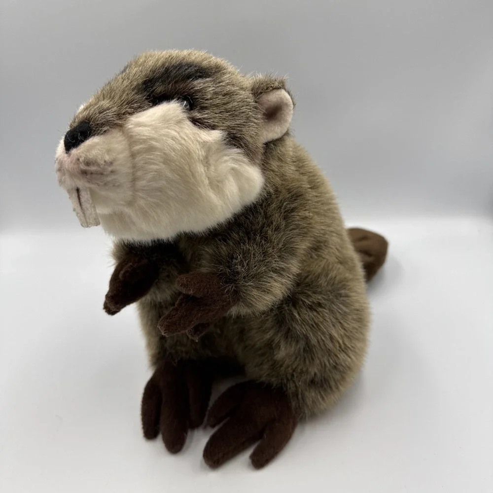Duluth Trading Company 2017 Angry Beaver 8